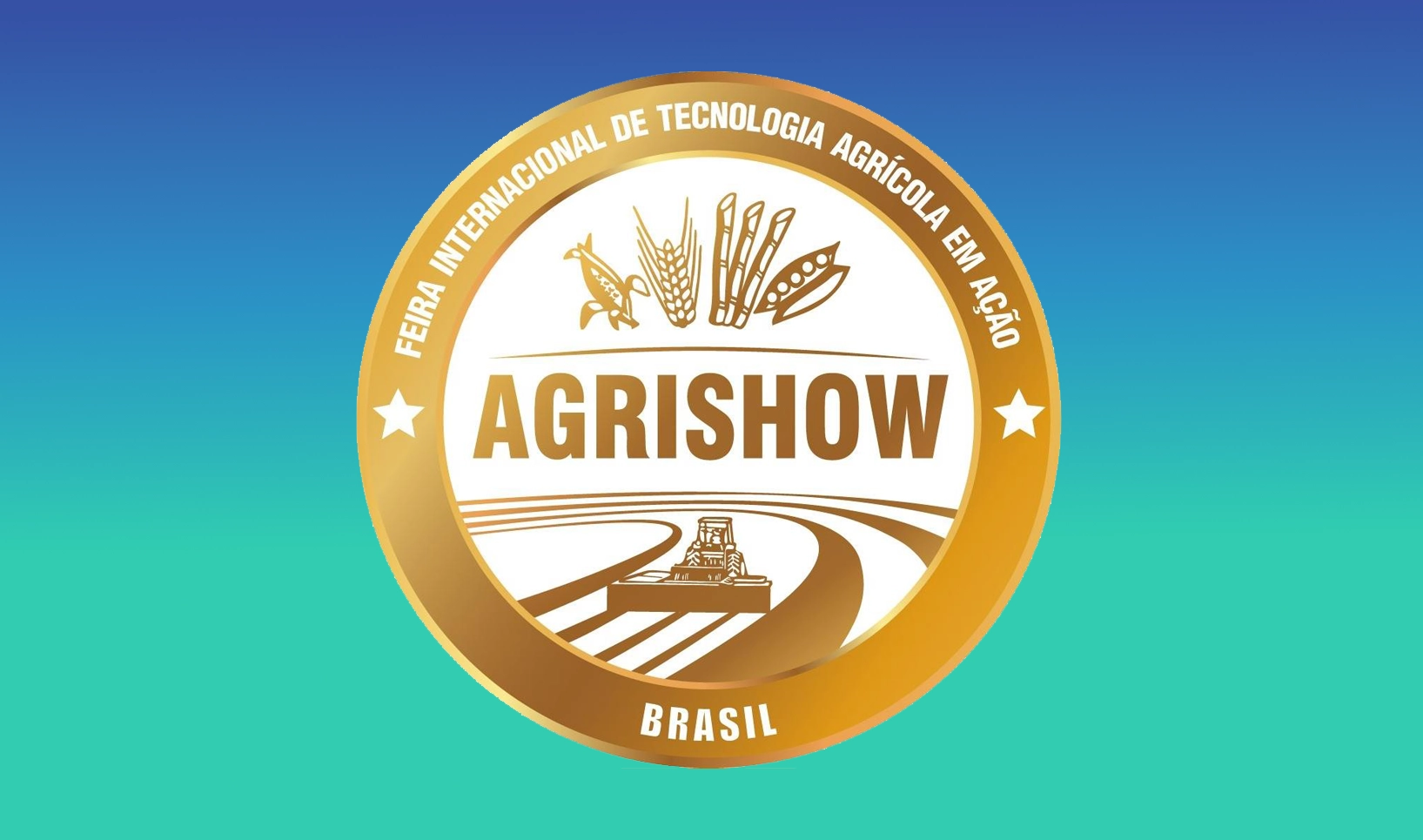 Agrishow