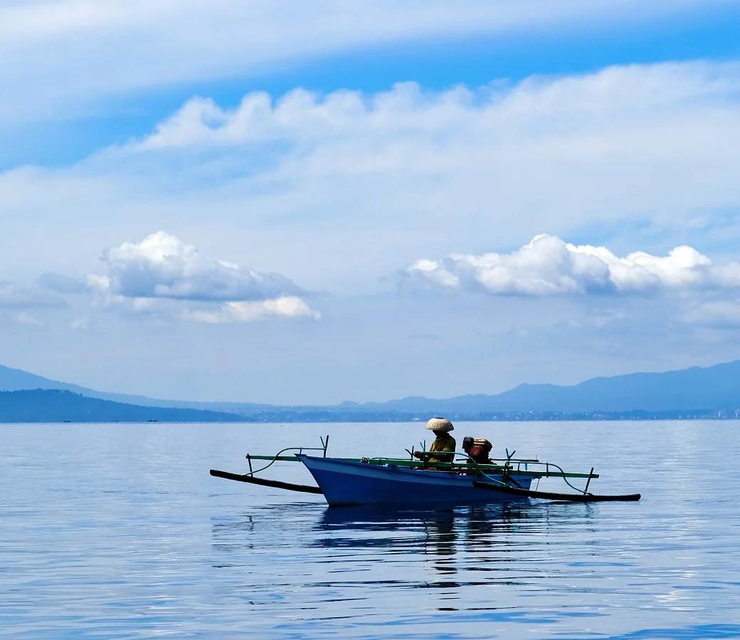 ORBCOMM and PT SOG support commercial fishing