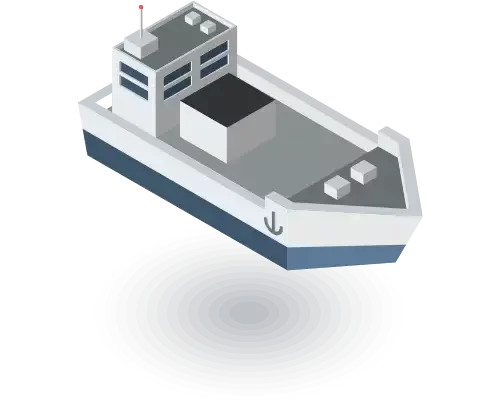 VMS app